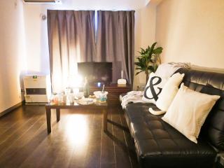 Suncourt Maruyama Goden Hills / Vacation STAY 7601 - Sapporo - 4