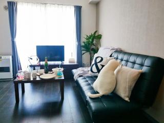 Suncourt Maruyama Goden Hills / Vacation STAY 7601 - Sapporo - 7
