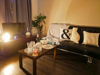 Suncourt Maruyama Goden Hills / Vacation STAY 7601 - Sapporo - 5