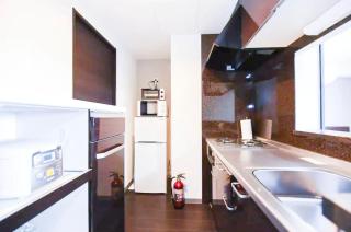 Suncourt Maruyama Goden Hills / Vacation STAY 7601 - 1