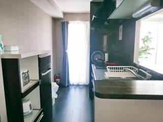 Suncourt Maruyama Goden Hills / Vacation STAY 7604 - 2