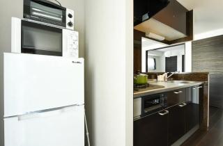 Suncourt Maruyama Goden Hills / Vacation STAY 7604 - 1