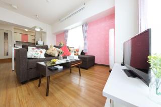 Duetoir 801 / Vacation STAY 7558 - Nagoya - 8