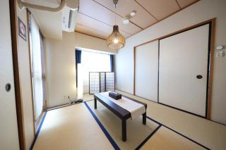 Duetoir 801 / Vacation STAY 7558 - Nagoya - 1