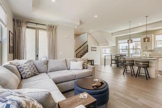 Lazy Rocky Retreat home - 8