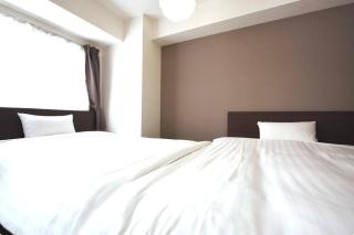 Suncourt Hongo Dori Garden Hills / Vacation STAY 7620 - Sapporo - 7