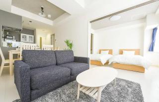 Hills Garden Hondori / Vacation STAY 7586 - 5