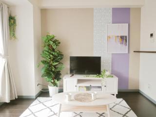 Suncourt Hondori Garden Hills / Vacation STAY 7584 - 8