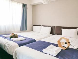 Suncourt Maruyama Goden Hills / Vacation STAY 7605 - 4