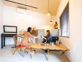 LifeStyleHotel ichi / Vacation STAY 81824 - Kochi - 9