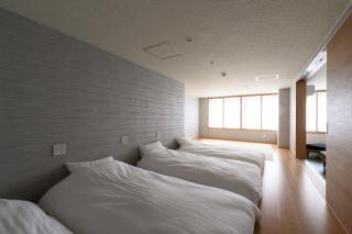 BEYOND HOTEL Takayama 3rd - Vacation STAY 82217 - Takayama - 6