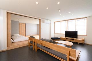 BEYOND HOTEL Takayama 3rd - Vacation STAY 82217 - Takayama - 3