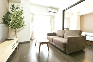Suncourt Hongo Dori Garden Hills / Vacation STAY 7608 - 7