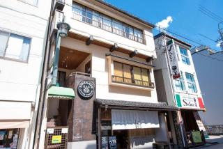 BEYOND HOTEL Takayama 2nd - Vacation STAY 82265 - Takayama - 5