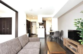 Suncourt Hongo Dori Garden Hills / Vacation STAY 7609 - 7