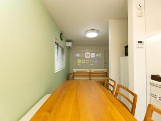 Kinugawa Station Front room A - Nikko - 2