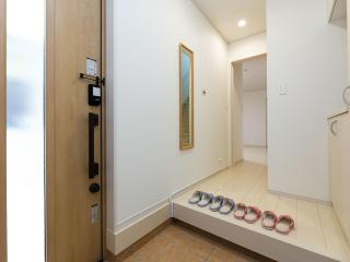 Kinugawa Station Front room A - 1