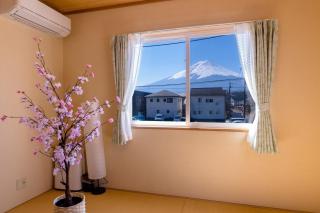 Minamitsuru-gun - House - Vacation STAY 82283 - Fujikawaguchiko - 8