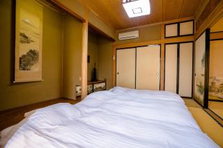 Minamitsuru-gun - House - Vacation STAY 82303 - Fujikawaguchiko - 1
