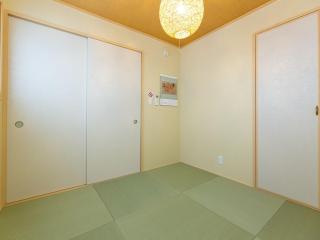 Kinugawa Station Front room C - 4