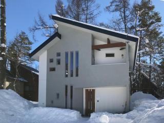 Condor House Hakuba - Vacation STAY 82442 - Hakuba - 1