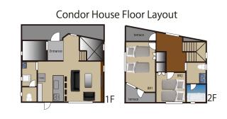 Condor House Hakuba - Vacation STAY 82442 - Hakuba - 2