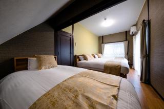 Minamitsuru-gun - House - Vacation STAY 82490 - Fujikawaguchiko - 7