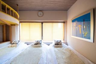 BEYOND HOTEL Takayama 2nd - Vacation STAY 82237 - Takayama - 3