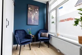 B&k Urban City Suites - 5