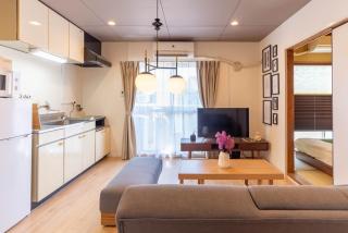 Mansion Hashimoto - Vacation STAY 7764 - Osaka - 8