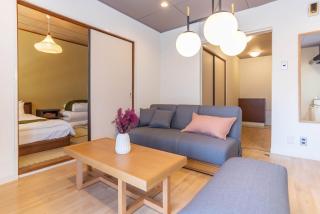 Mansion Hashimoto - Vacation STAY 7764 - Osaka - 9