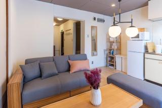 Mansion Hashimoto - Vacation STAY 7764 - Osaka - 6