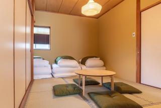 Mansion Hashimoto - Vacation STAY 7764 - Osaka - 3