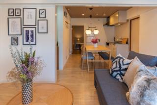 Mansion Hashimoto - Vacation STAY 7766 - 6