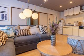 Mansion Hashimoto - Vacation STAY 7778 - 6