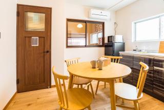 Bijou Suites Musubi - Vacation STAY 7796 - Osaka - 3