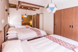 Bijou Suites Musubi - Vacation STAY 7796 - Osaka - 9