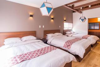 Bijou Suites Musubi - Vacation STAY 7796 - Osaka - 8
