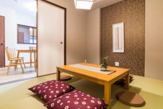 Bijou Suites Musubi - Vacation STAY 7796 - Osaka - 5
