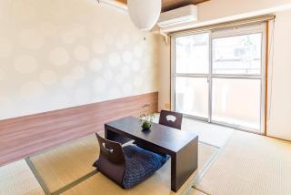 Daiwa Namba Building - Vacation STAY 7791 - 9