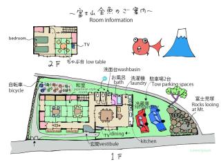 Minamitsuru-gun - House - Vacation STAY 82667 - 4