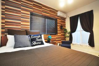 Anastasia Shinmachi - Vacation STAY 82800 - Osaka - 9