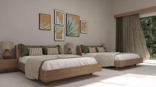 La Finca Lodge - 8