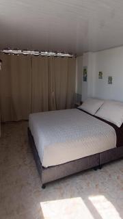 Apartamento La Perla del Otún - Pereira - 9