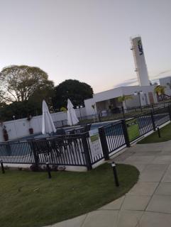 Dona Olívia Boulevard - 3