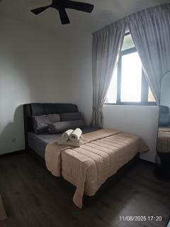 Executive Antara Homestay - Putrajaya - 9