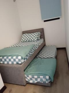 Executive Antara Homestay - Putrajaya - 4