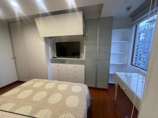 Vista al Mar, amplio, Miraflores, cómodo departamento - 7