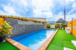 The Cheetar Hotel - 9