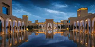 Wanda Ganman Dunhuang - 0